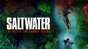 Watch Saltwater: The Battle for Ramree Island