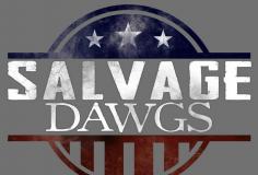 Watch Salvage Dawgs - Season 11