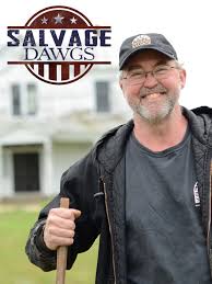 Salvage Dawgs - Season 9