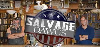 Watch Salvage Dawgs - Season 9