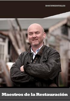 Salvage Hunters Classic Cars - Season 1