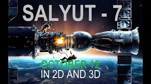 Watch Salyut-7