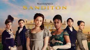 Watch Sanditon - Season 3