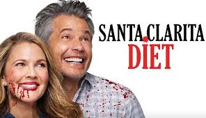 Watch Santa Clarita Diet - Season 3