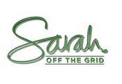 Sarah Off The Grid - Season 1