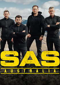 SAS Australia - Season 3