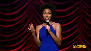 Watch Sasheer Zamata: Pizza Mind