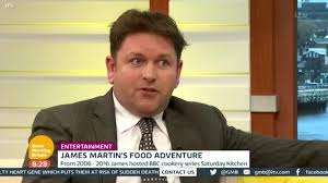 Watch Saturday Morning with James Martin - Season 1