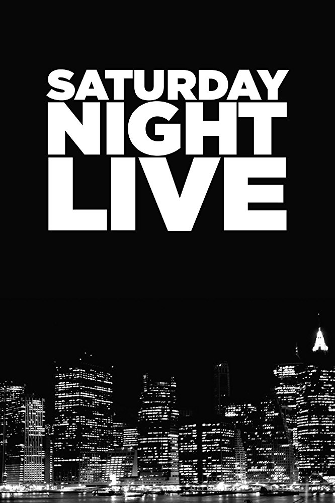 Saturday Night Live - Season 43