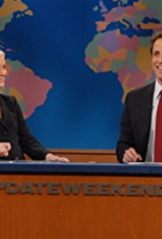 Saturday Night Live: Weekend Update - Season 1