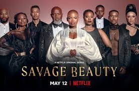 Watch Savage Beauty - Season 1