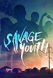 Savage Youth