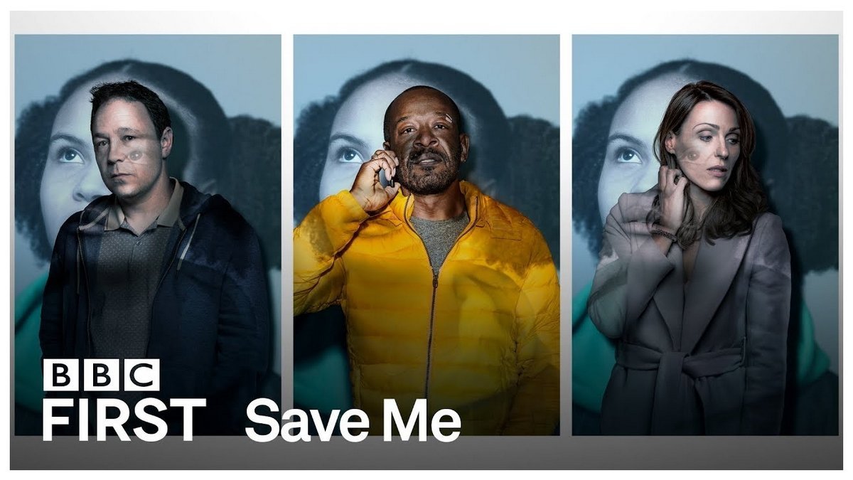 Watch Save Me (2018) - Season 2