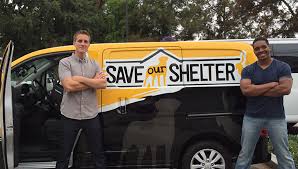 Watch Save Our Shelter - Season 2