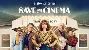 Watch Save the Cinema