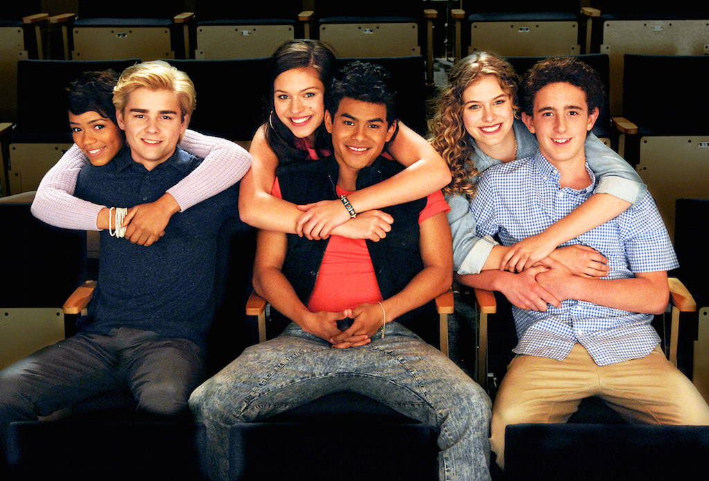 Watch Saved by the Bell - Season 4