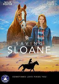 Saving Sloane