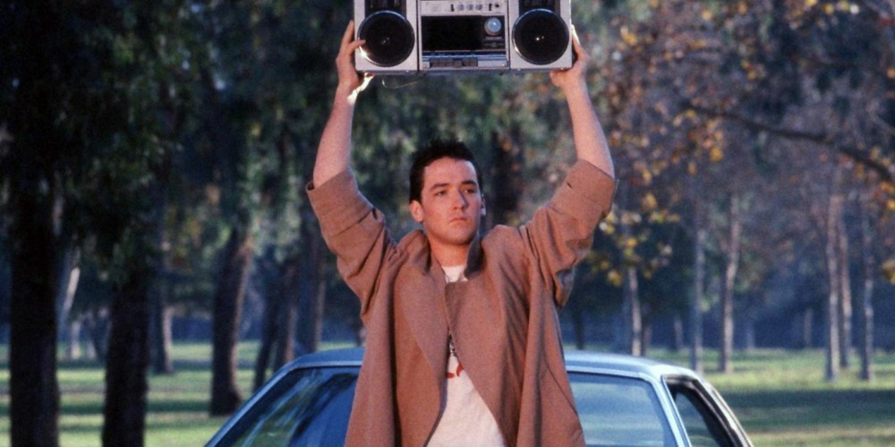 Watch Say Anything...