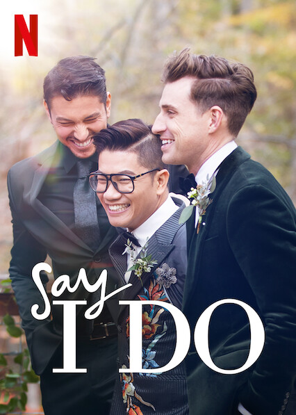 Say I Do - Season 1