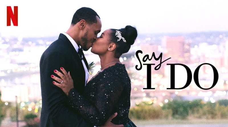 Watch Say I Do - Season 1