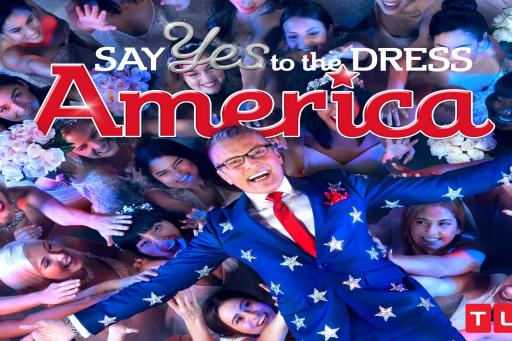 Watch Say Yes To The Dress: America - Season 1