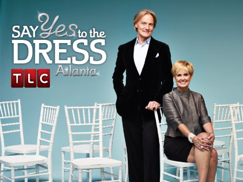 Watch Say Yes to the Dress: Atlanta - Season 8