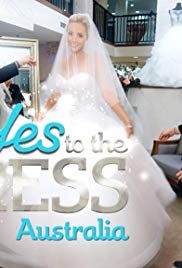 Say Yes To The Dress Australia - Season 1