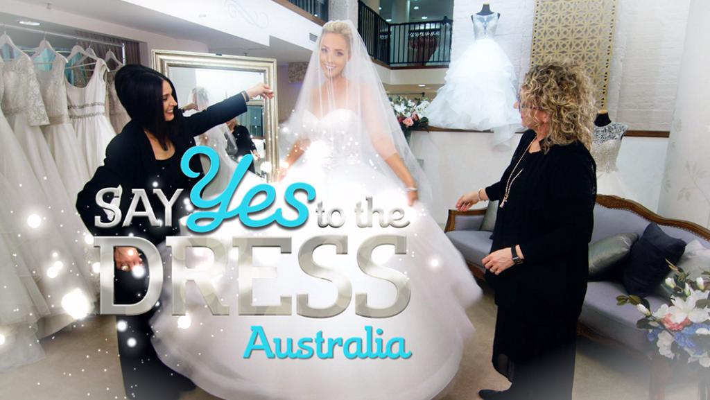 Watch Say Yes To The Dress Australia - Season 1