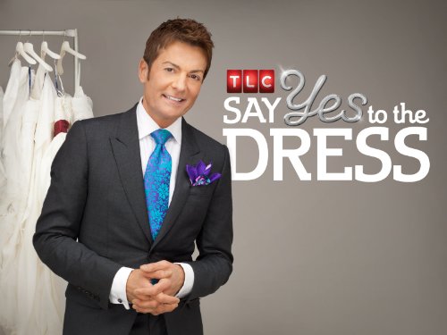 Watch Say Yes to the Dress - Season 16