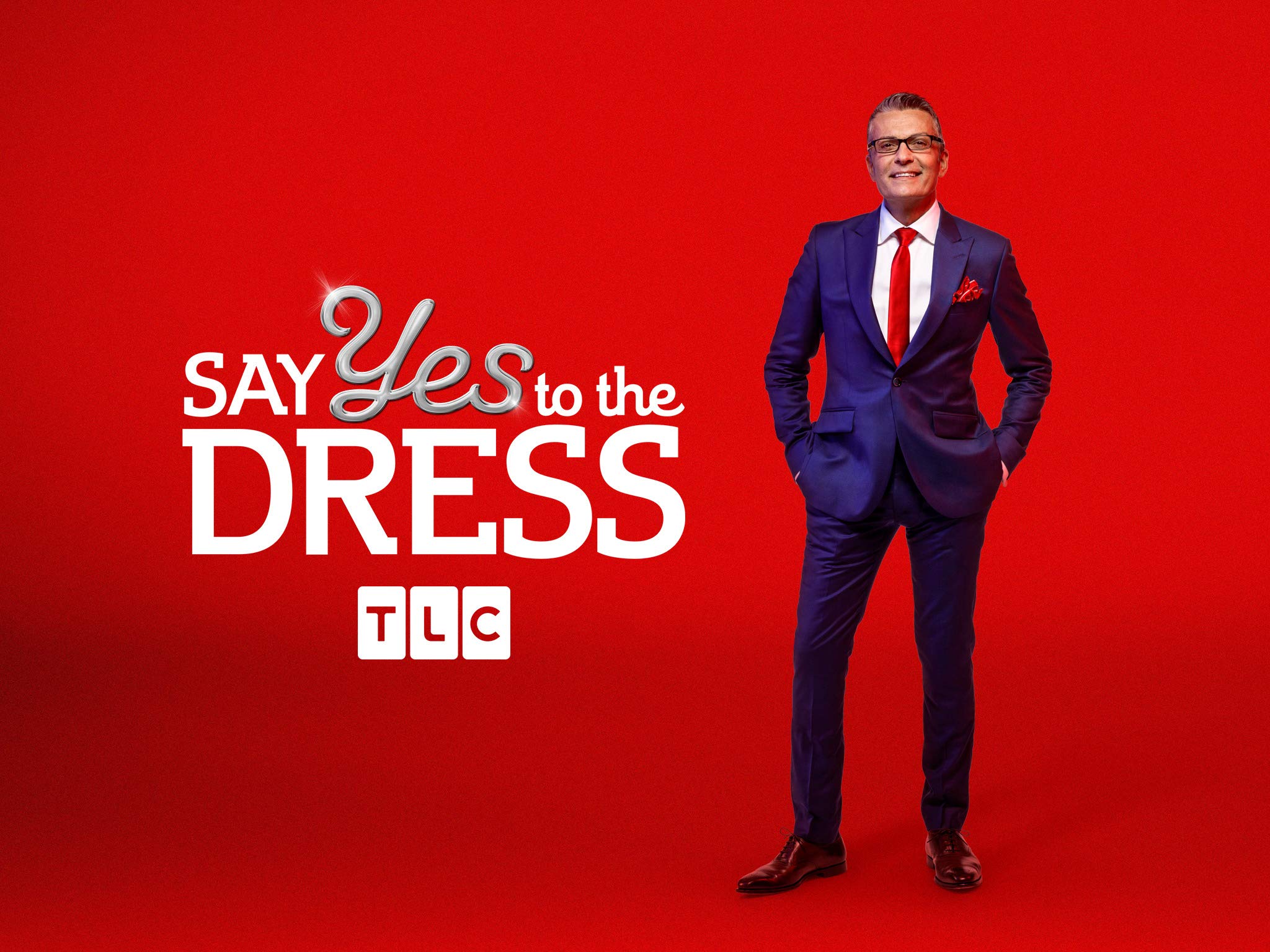 Watch SAY YES TO THE DRESS - SEASON 20