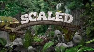 Watch Scaled - Season 1