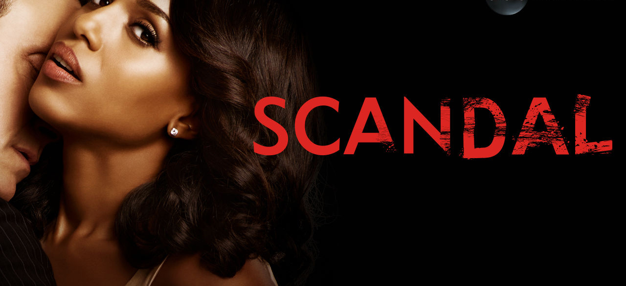 Watch Scandal - Season 7