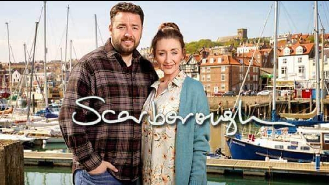 Watch Scarborough - Season 1