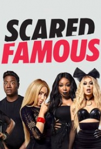 Scared Famous - Season 1