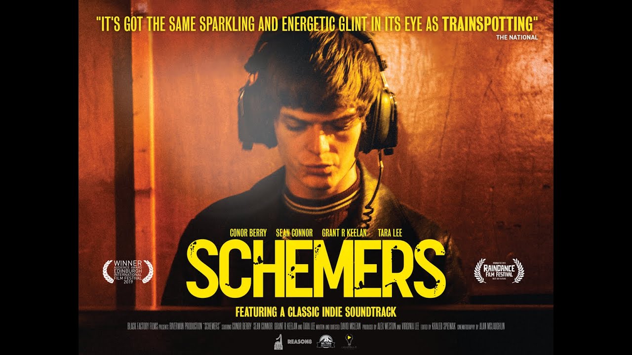 Watch Schemers