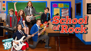 Watch School of Rock - Season 3