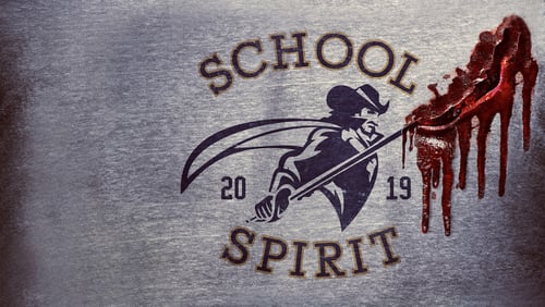 Watch School Spirit