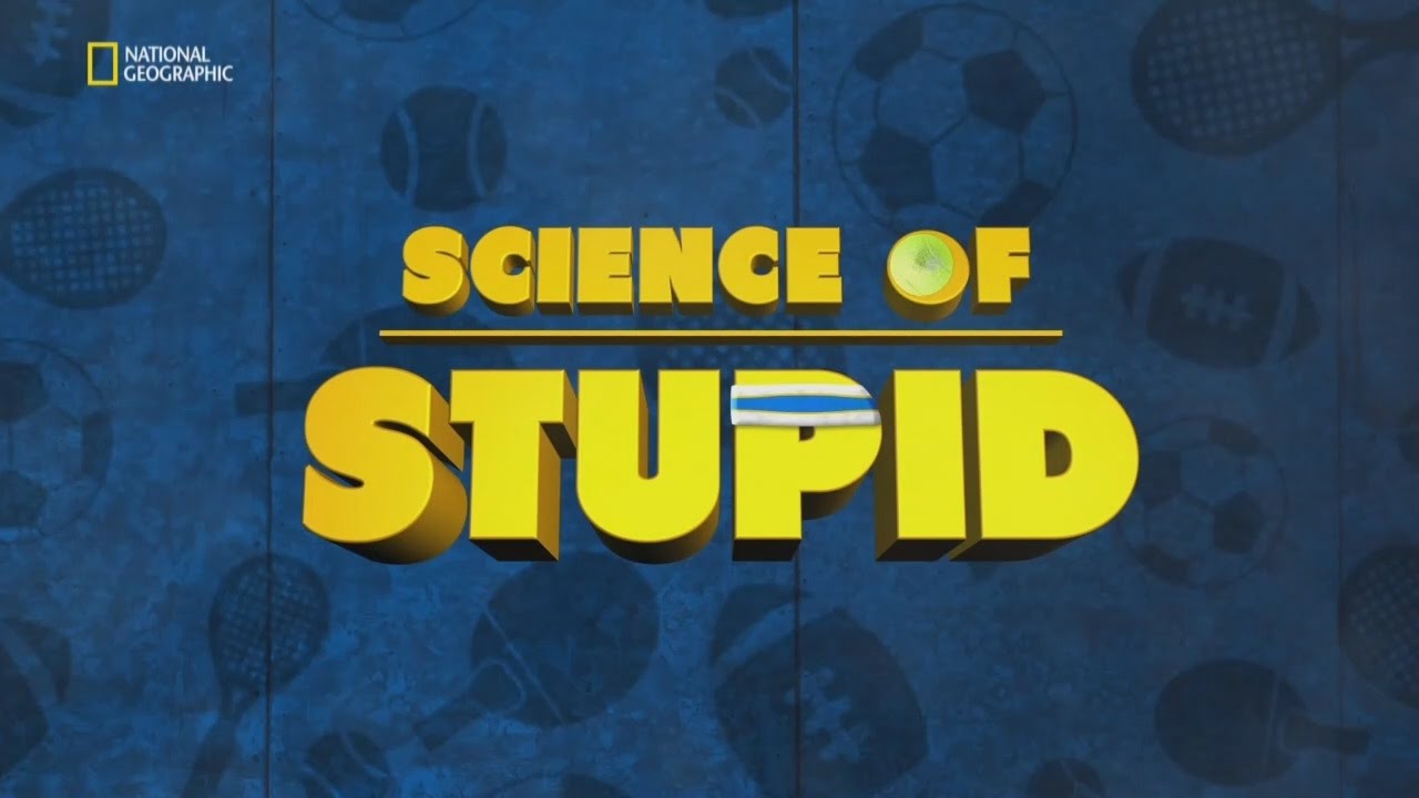Watch Science of Stupid - Season 2