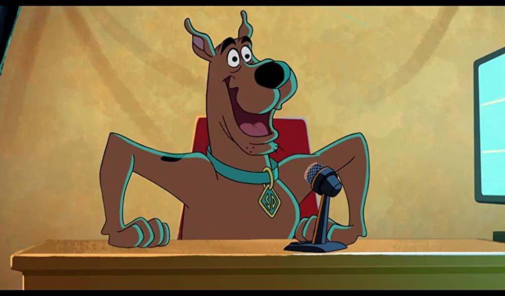 Watch Scooby-Doo and Guess Who? - Season 2