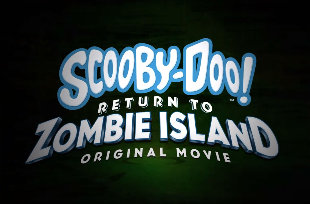 Watch Scooby-Doo: Return to Zombie Island