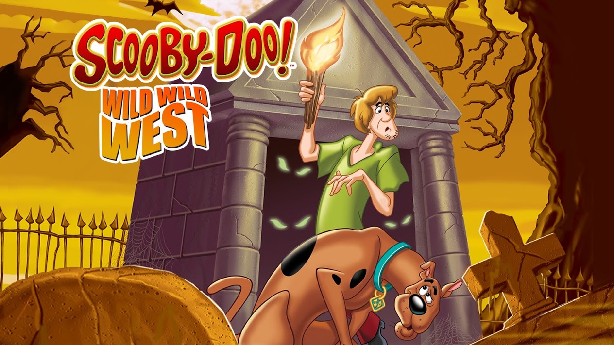 Watch Scooby-Doo! Shaggy's Showdown