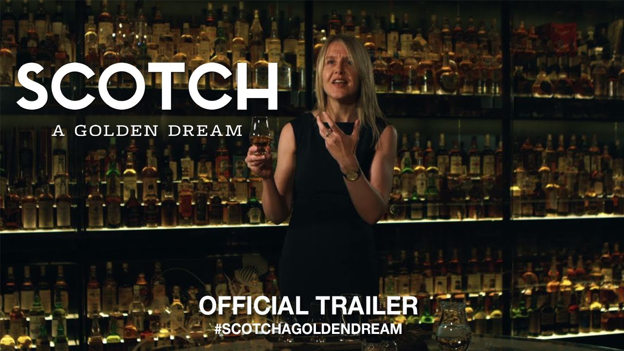 Watch Scotch: A Golden Dream