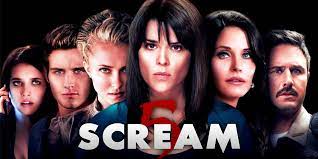 Watch Scream (2022)