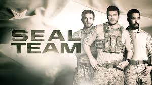 Watch Seal Team - Season 3