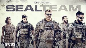 Watch SEAL Team - Season 5