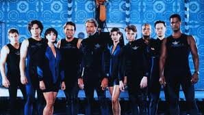 Watch Seaquest DSV - Season 2