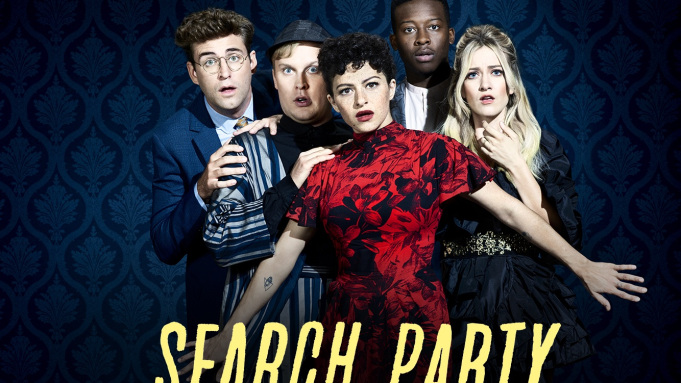 Watch Search Party - Season 3