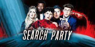 Watch Search Party - Season 5