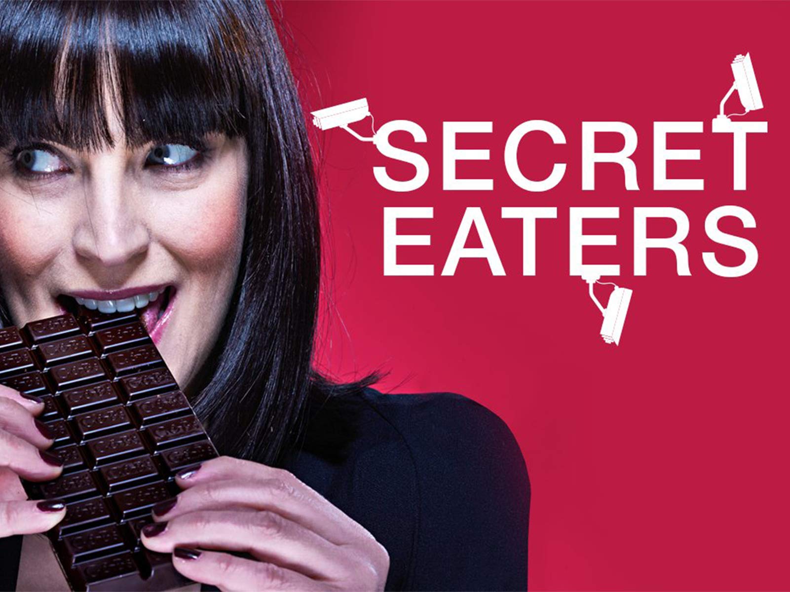 Watch Secret Eaters - Season 1