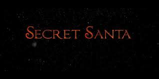 Watch Secret Santa (2021)